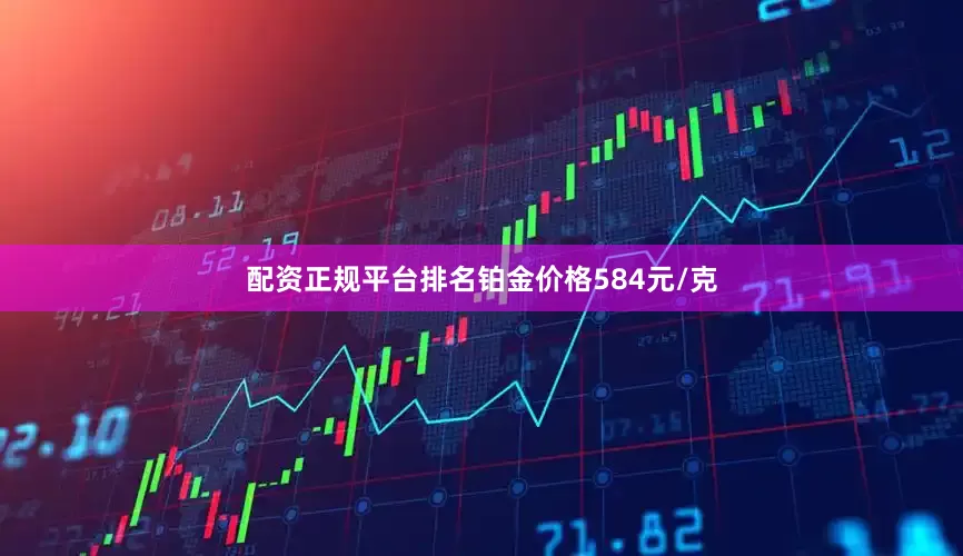 配资正规平台排名铂金价格584元/克